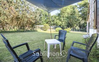  Maison � vendre 7 pi�ces 202 m�