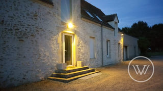  Maison � vendre 9 pi�ces 195 m�