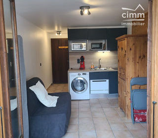  Appartement � louer 1 pi�ce 16 m�