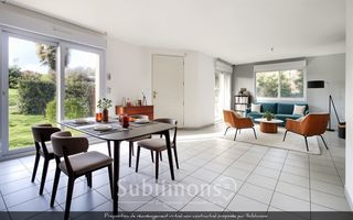  Maison � vendre 5 pi�ces 121 m�