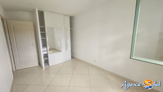  Appartement � vendre 3 pi�ces 60 m�