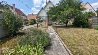  Maison � vendre 6 pi�ces 127 m�