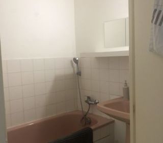  Appartement � vendre 1 pi�ce 22 m�