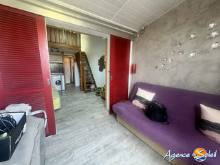  Maison � vendre 2 pi�ces 30 m�