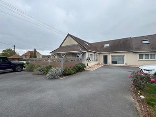  Maison � vendre 8 pi�ces 180 m�