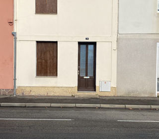  Maison � vendre 4 pi�ces 58 m�