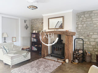  Maison � vendre 5 pi�ces 92 m�