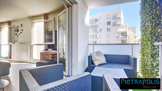  Appartement � vendre 4 pi�ces 97 m�