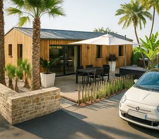  Appartement � vendre 4 pi�ces 64 m�