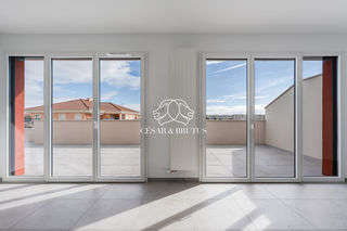  Appartement � vendre 5 pi�ces 118 m�