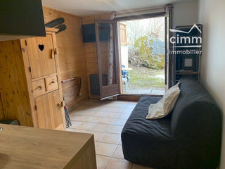  Appartement � louer 1 pi�ce 16 m�