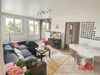  Appartement � vendre 2 pi�ces 1 m�