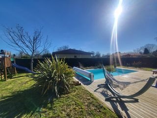  Maison � vendre 5 pi�ces 120 m�