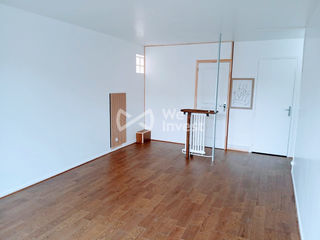  Appartement � vendre 1 pi�ce 34 m�