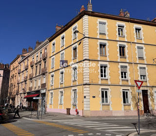  Appartement � vendre 3 pi�ces 58 m�