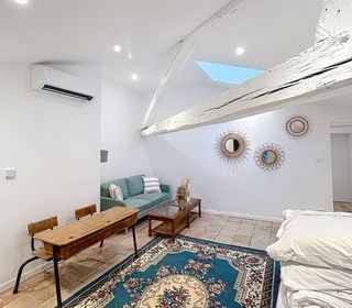  Appartement � louer 2 pi�ces 60 m�