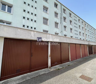  Parking / Garage � vendre 16 m�
