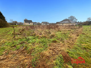  Terrain � vendre 1112 m�