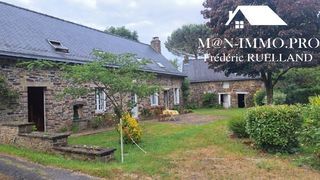  Maison � vendre 6 pi�ces 126 m�