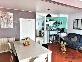  Maison � vendre 6 pi�ces 112 m�