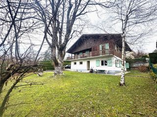  Maison � vendre 4 pi�ces 120 m�