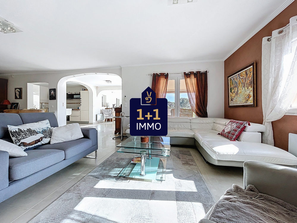 � vendre  Maison Saint-Rapha�l (83700)