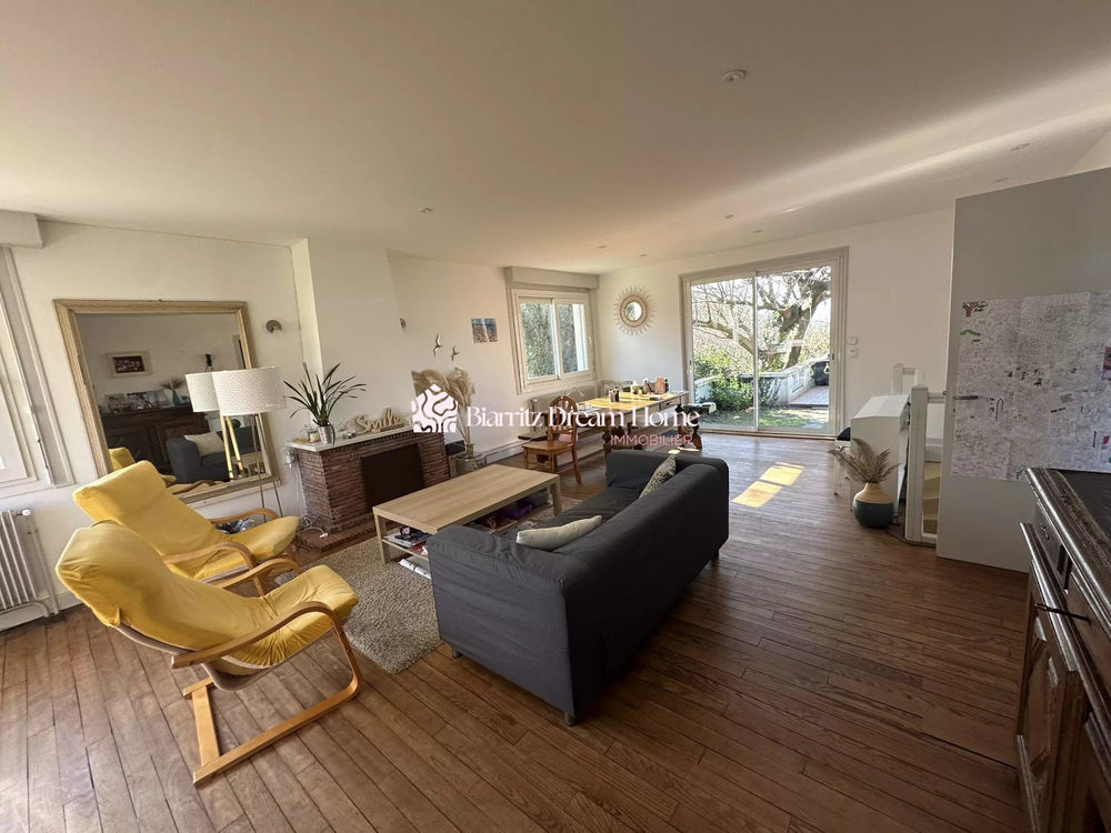 � vendre  Maison Anglet (64600)