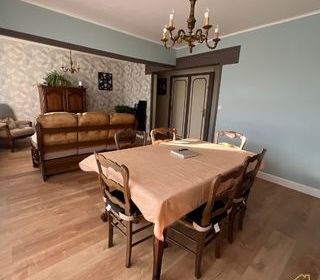  Maison � vendre 5 pi�ces 93 m�