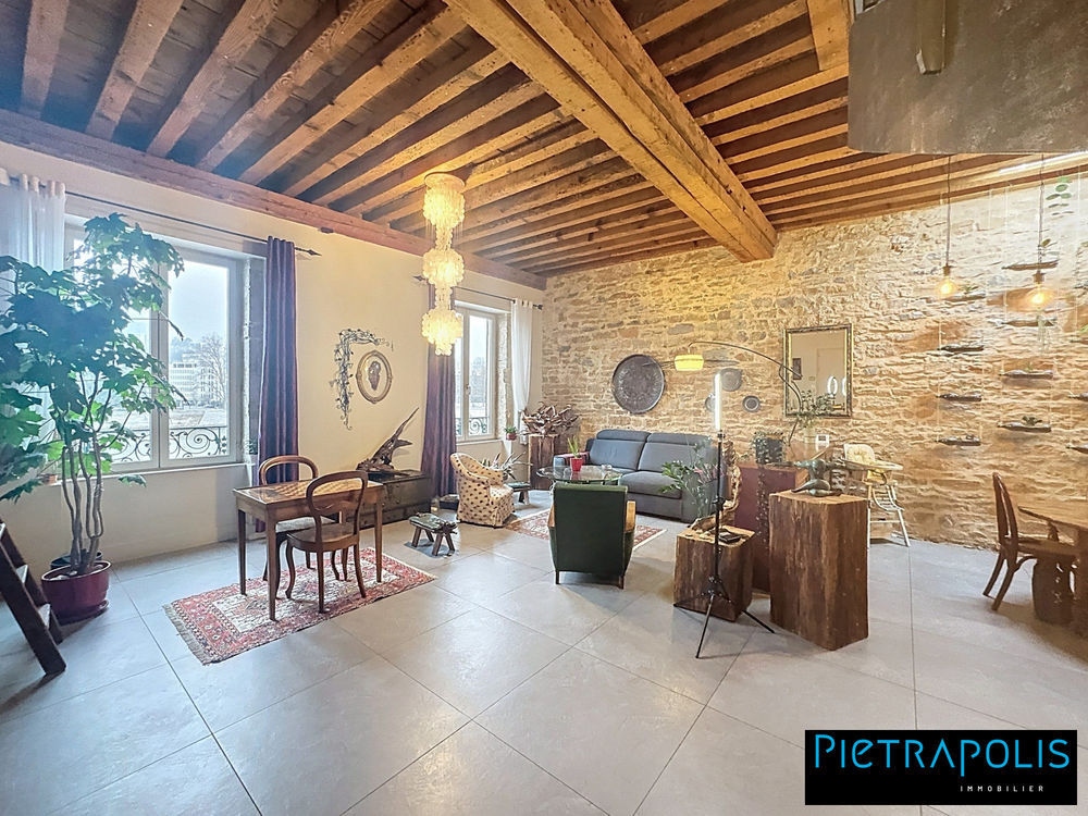 � vendre  Appartement Lyon 4