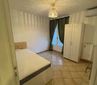  Appartement � louer 4 pi�ces 74 m�