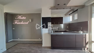  Appartement � vendre 3 pi�ces 62 m�