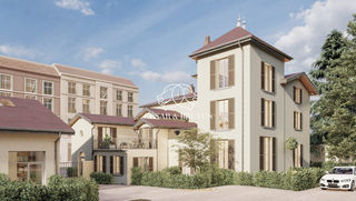  Appartement � vendre 1 pi�ce 25 m�