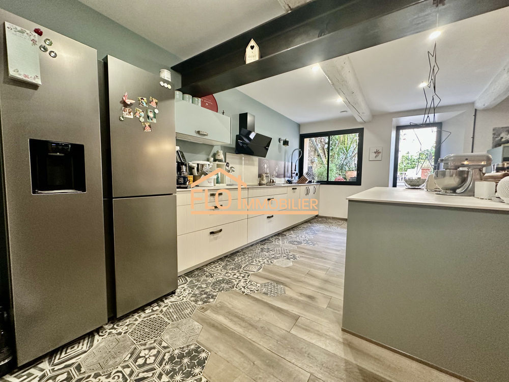 � vendre  Maison Florensac (34510)