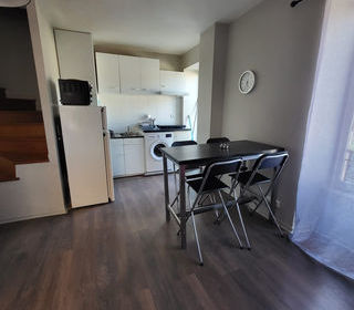  Appartement � louer 2 pi�ces 39 m�