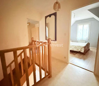  Maison � vendre 5 pi�ces 100 m�