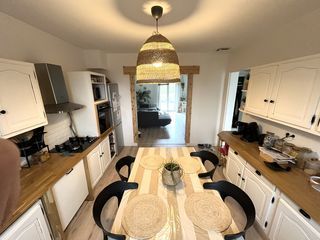  Maison � vendre 4 pi�ces 96 m�