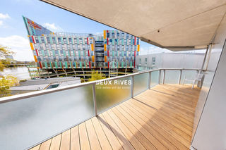  Appartement � vendre 4 pi�ces 86 m�