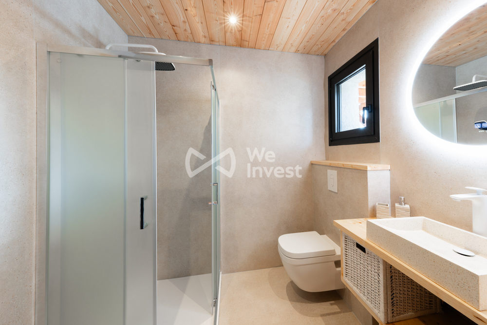 � vendre  Maison Brian�on (05100)