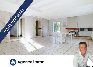  Maison � vendre 4 pi�ces 138 m�