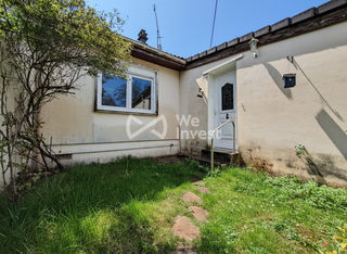  Maison � vendre 5 pi�ces 83 m�