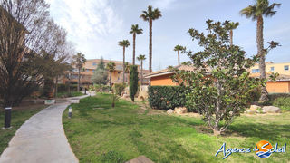  Appartement � vendre 3 pi�ces 73 m�