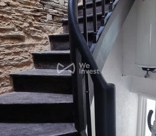  Appartement � vendre 4 pi�ces 73 m�