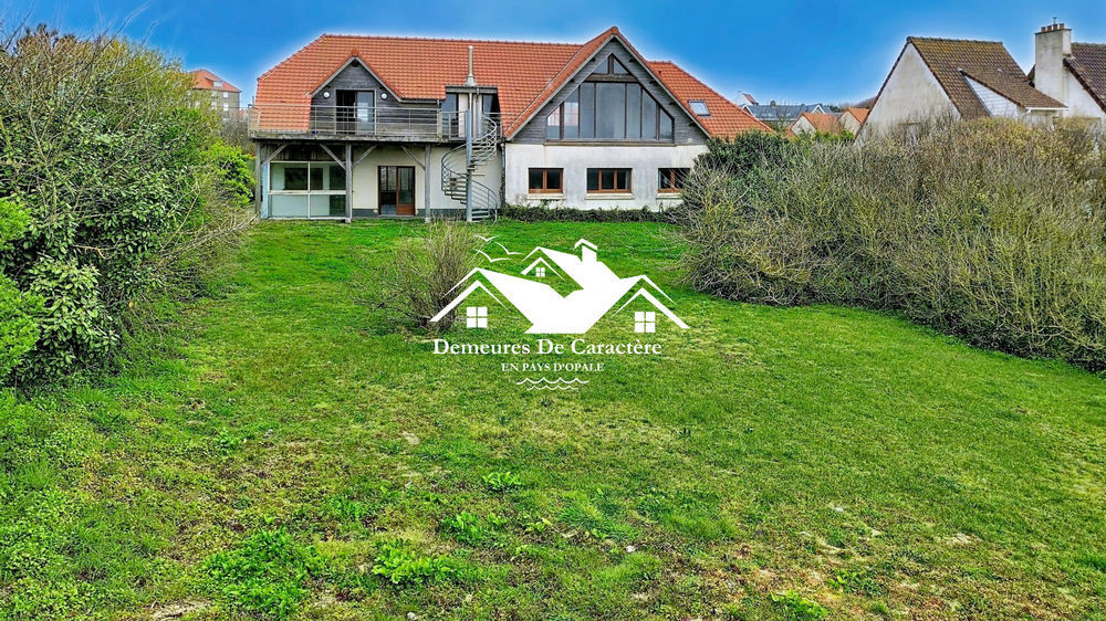 � vendre  Maison Ambleteuse (62164)