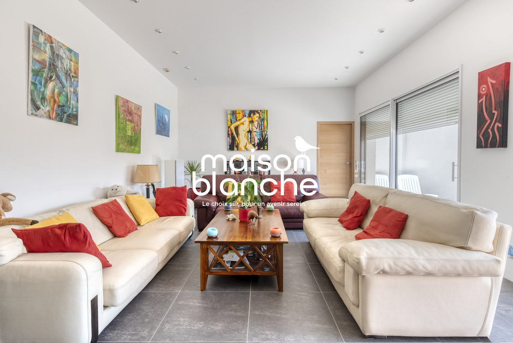 � vendre  Maison Feneu (49460)