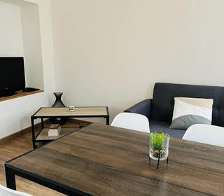  Appartement � vendre 3 pi�ces 50 m�