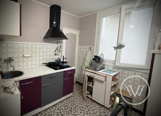  Appartement � vendre 3 pi�ces 59 m�