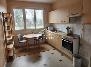  Appartement � vendre 3 pi�ces 79 m�