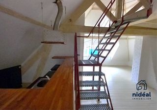  Appartement � vendre 2 pi�ces 45 m�