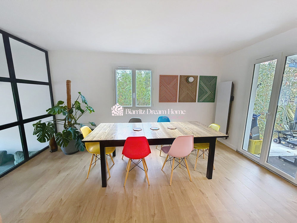 � vendre  Maison Anglet (64600)