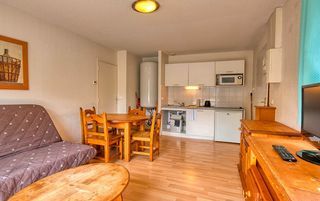  Appartement � vendre 3 pi�ces 43 m�